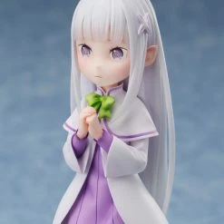 FURYU Emilia Memory Of Childhood Ver Re:ZERO Figure 15 FURYU Emilia Memory Of Childhood Ver Re:ZERO Figure -Toy Model Cosplay Store 4589584952944 figure emilia memory of childhood ver re zero altc