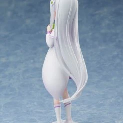 FURYU Emilia Memory Of Childhood Ver Re:ZERO Figure 17 FURYU Emilia Memory Of Childhood Ver Re:ZERO Figure -Toy Model Cosplay Store 4589584952944 figure emilia memory of childhood ver re zero alte