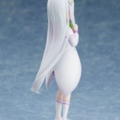 FURYU Emilia Memory Of Childhood Ver Re:ZERO Figure 19 FURYU Emilia Memory Of Childhood Ver Re:ZERO Figure -Toy Model Cosplay Store 4589584952944 figure emilia memory of childhood ver re zero altg