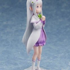 FURYU Emilia Memory Of Childhood Ver Re:ZERO Figure 20 FURYU Emilia Memory Of Childhood Ver Re:ZERO Figure -Toy Model Cosplay Store 4589584952944 figure emilia memory of childhood ver re zero alth