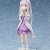 FURYU Emilia Memory Of Childhood Ver Re:ZERO Figure -Toy Model Cosplay Store 4589584952944 figure emilia memory of childhood ver re zero primary