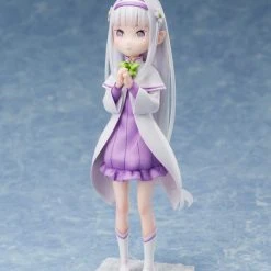 FURYU Emilia Memory Of Childhood Ver Re:ZERO Figure