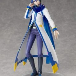 FURYU Kaito Piapro Characters Figure
