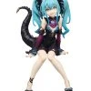 FURYU Hatsune Miku Villain Ver Noodle Stopper Vocaloid Figure -Toy Model Cosplay Store 4589584954436 figure hatsune miku villain ver noodle stopper vocaloid primary