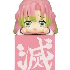 FURYU Mitsuri Kanroji Demon Slayer Hikkake Figure