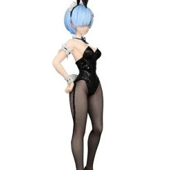 FURYU Rem Re:ZERO BiCute Bunnies Figure -Toy Model Cosplay Store 4589584954658 figure rem re zero bicute bunnies altg