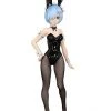 FURYU Rem Re:ZERO BiCute Bunnies Figure 2 FURYU Rem Re:ZERO BiCute Bunnies Figure -Toy Model Cosplay Store 4589584954658 figure rem re zero bicute bunnies primary
