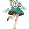 FURYU Hatsune Miku Chocolate Mint Ver SweetSweets Series Vocaloid Figure