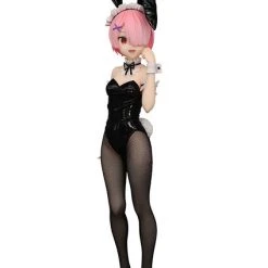 FURYU Ram Re:ZERO BiCute Bunnies Figure
