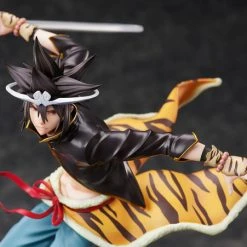 FURYU Jin Mo-Ri Seiten Taisei Ver The God Of High School Figure -Toy Model Cosplay Store 4589584957024 figure mori jin seiten taisei ver the god of high school altc
