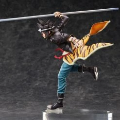 FURYU Jin Mo-Ri Seiten Taisei Ver The God Of High School Figure -Toy Model Cosplay Store 4589584957024 figure mori jin seiten taisei ver the god of high school altg