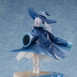 FURYU Elaina Summer One-piece Dress Ver The Journey Of Elaina Figure -Toy Model Cosplay Store 4589584957048 figure elaina summer one piece dress ver the journey of elaina altf