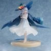 FURYU Elaina Summer One-piece Dress Ver The Journey Of Elaina Figure