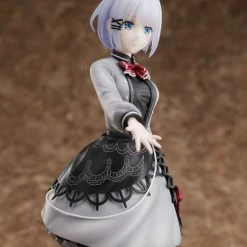 FURYU Siesta The Detective Is Already Dead Figure -Toy Model Cosplay Store 4589584957079 figure siesta the detective is already dead altd