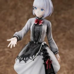 FURYU Siesta The Detective Is Already Dead Figure -Toy Model Cosplay Store 4589584957079 figure siesta the detective is already dead alte