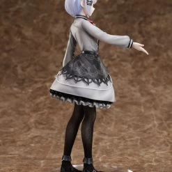 FURYU Siesta The Detective Is Already Dead Figure -Toy Model Cosplay Store 4589584957079 figure siesta the detective is already dead altf