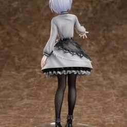 FURYU Siesta The Detective Is Already Dead Figure -Toy Model Cosplay Store 4589584957079 figure siesta the detective is already dead altg