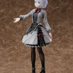 FURYU Siesta The Detective Is Already Dead Figure -Toy Model Cosplay Store 4589584957079 figure siesta the detective is already dead alth