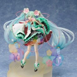 FURYU Hatsune Miku Magical Mirai 2021 Ver Vocaloid Figure -Toy Model Cosplay Store 4589584957185 figure hatsune miku magical mirai 2021 ver vocaloid altb