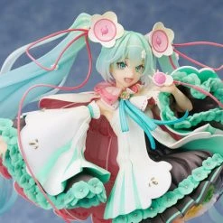 FURYU Hatsune Miku Magical Mirai 2021 Ver Vocaloid Figure -Toy Model Cosplay Store 4589584957185 figure hatsune miku magical mirai 2021 ver vocaloid altd