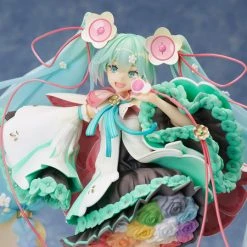 FURYU Hatsune Miku Magical Mirai 2021 Ver Vocaloid Figure -Toy Model Cosplay Store 4589584957185 figure hatsune miku magical mirai 2021 ver vocaloid alte