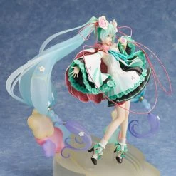 FURYU Hatsune Miku Magical Mirai 2021 Ver Vocaloid Figure -Toy Model Cosplay Store 4589584957185 figure hatsune miku magical mirai 2021 ver vocaloid altf