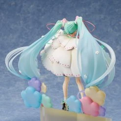 FURYU Hatsune Miku Magical Mirai 2021 Ver Vocaloid Figure -Toy Model Cosplay Store 4589584957185 figure hatsune miku magical mirai 2021 ver vocaloid altg