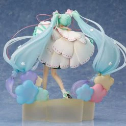 FURYU Hatsune Miku Magical Mirai 2021 Ver Vocaloid Figure -Toy Model Cosplay Store 4589584957185 figure hatsune miku magical mirai 2021 ver vocaloid alth