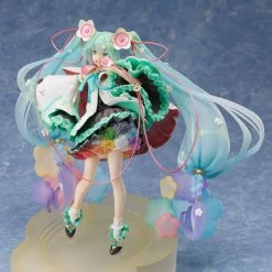 FURYU Hatsune Miku Magical Mirai 2021 Ver Vocaloid Figure -Toy Model Cosplay Store 4589584957185 figure hatsune miku magical mirai 2021 ver vocaloid alti
