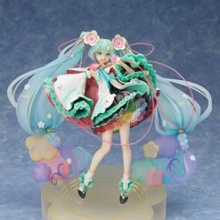 FURYU Hatsune Miku Magical Mirai 2021 Ver Vocaloid Figure -Toy Model Cosplay Store 4589584957185 figure hatsune miku magical mirai 2021 ver vocaloid altj
