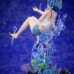 F:NEX Kukuru Misakino & Fuka Miyazawa The Aquatope On White Sand Figure Set -Toy Model Cosplay Store 4589584957192 figure kukuru misakino and fuka miyazawa the aquatope on white sand set alti