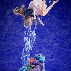 F:NEX Kukuru Misakino & Fuka Miyazawa The Aquatope On White Sand Figure Set -Toy Model Cosplay Store 4589584957192 figure kukuru misakino and fuka miyazawa the aquatope on white sand set altk