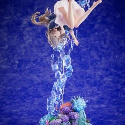 F:NEX Kukuru Misakino & Fuka Miyazawa The Aquatope On White Sand Figure Set -Toy Model Cosplay Store 4589584957192 figure kukuru misakino and fuka miyazawa the aquatope on white sand set altm