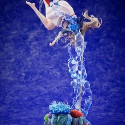 F:NEX Kukuru Misakino & Fuka Miyazawa The Aquatope On White Sand Figure Set -Toy Model Cosplay Store 4589584957192 figure kukuru misakino and fuka miyazawa the aquatope on white sand set altn