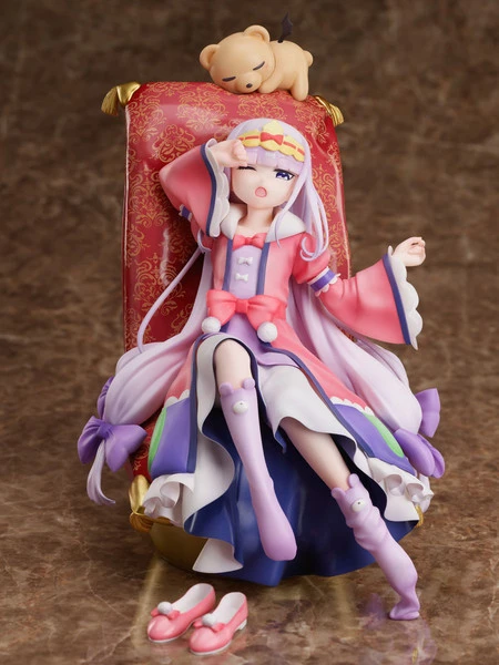 F:NEX Aurora Sya Lis Goodereste Sleepy Princess In The Demon Castle Figure 4 F:NEX Aurora Sya Lis Goodereste Sleepy Princess In The Demon Castle Figure - Image 2