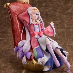 F:NEX Aurora Sya Lis Goodereste Sleepy Princess In The Demon Castle Figure 12 F:NEX Aurora Sya Lis Goodereste Sleepy Princess In The Demon Castle Figure -Toy Model Cosplay Store 4589584957253 figure aurora sya lis goodereste sleepy princess in the demon castle altb