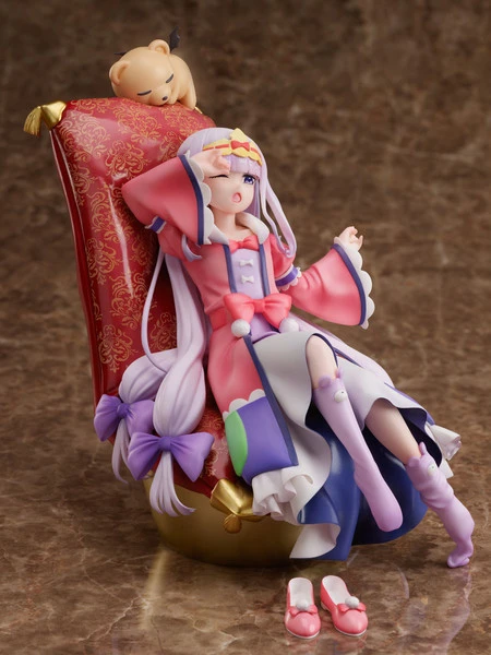 F:NEX Aurora Sya Lis Goodereste Sleepy Princess In The Demon Castle Figure 5 F:NEX Aurora Sya Lis Goodereste Sleepy Princess In The Demon Castle Figure - Image 3