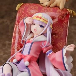 F:NEX Aurora Sya Lis Goodereste Sleepy Princess In The Demon Castle Figure 13 F:NEX Aurora Sya Lis Goodereste Sleepy Princess In The Demon Castle Figure -Toy Model Cosplay Store 4589584957253 figure aurora sya lis goodereste sleepy princess in the demon castle altc