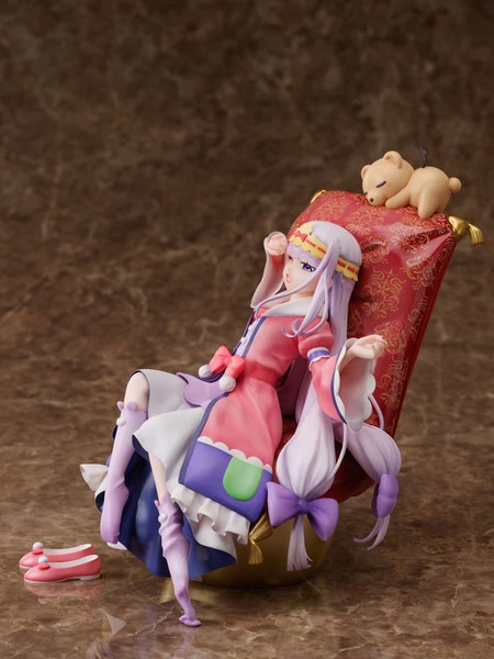 F:NEX Aurora Sya Lis Goodereste Sleepy Princess In The Demon Castle Figure 9 F:NEX Aurora Sya Lis Goodereste Sleepy Princess In The Demon Castle Figure - Image 7