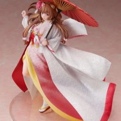 F:NEX Raphtalia Shiromuku Ver The Rising Of The Shield Hero Season 2 Figure -Toy Model Cosplay Store 4589584957260 figure raphtalia shiromuku ver the rising of the shield hero season 2 altf