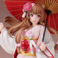 F:NEX Raphtalia Shiromuku Ver The Rising Of The Shield Hero Season 2 Figure -Toy Model Cosplay Store 4589584957260 figure raphtalia shiromuku ver the rising of the shield hero season 2 alth