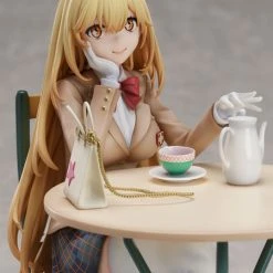 FURYU Misaki Shokuhou Live Drawing Ver A Certain Scientific Railgun T Figure -Toy Model Cosplay Store 4589584957284 figure misaki shokuhou live drawing ver a certain scientific railgun t altc