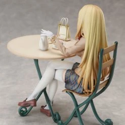 FURYU Misaki Shokuhou Live Drawing Ver A Certain Scientific Railgun T Figure -Toy Model Cosplay Store 4589584957284 figure misaki shokuhou live drawing ver a certain scientific railgun t alth