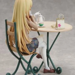 FURYU Misaki Shokuhou Live Drawing Ver A Certain Scientific Railgun T Figure -Toy Model Cosplay Store 4589584957284 figure misaki shokuhou live drawing ver a certain scientific railgun t alti