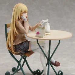 FURYU Misaki Shokuhou Live Drawing Ver A Certain Scientific Railgun T Figure -Toy Model Cosplay Store 4589584957284 figure misaki shokuhou live drawing ver a certain scientific railgun t altj
