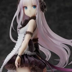 FURYU Mira She Professed Herself Pupil Of The Wise Man Figure -Toy Model Cosplay Store 4589584957314 figure mira she professed herself pupil of the wise man altb