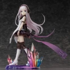 FURYU Mira She Professed Herself Pupil Of The Wise Man Figure