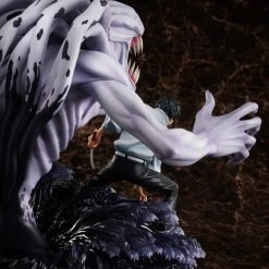 F:NEX Yuta Okkotsu & Special Grade Vengeful Spirit Rika Orimoto Jujutsu Kaisen 0 Movie Figure -Toy Model Cosplay Store 4589584957369 figure yuta okkotsu and special grade vengeful spirit rika orimoto jujutsu kaisen 0 movie altg