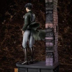 F:NEX Levi Birthday Ver Attack On Titan The Final Season Figure 19 F:NEX Levi Birthday Ver Attack On Titan The Final Season Figure -Toy Model Cosplay Store 4589584957376 figure levi birthday ver attack on titan the final season altg
