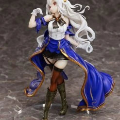 FURYU Ninym Ralei The Genius Prince's Guide To Raising A Nation Out Of Debt Figure -Toy Model Cosplay Store 4589584957420 figure ninym ralei the genius princes guide to raising a nation out of debt altb